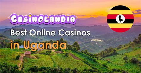 top bitcoin casinos uganda - Uganda’s Top Real Money Online Casinos in 2024